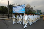 Sambutan Maulidur Rasul Putrajaya 2010