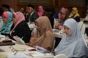 Persidangan Meja Bulat "Gender Dalam Kerangka Maqasid : Isu-Isu Falsafah dan Perundangan"