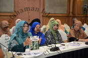 ICORS Round Table Discussion