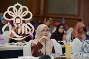 Seminar Daripada Malnutrisi Kepada Obesiti : Menelusuri Tabiat Makan Umat Islam di Malaysia