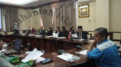 Lawatan Pusat Pungutan Zakat Wilayah Persekutuan