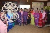 Sambutan Hari Raya IKIM 2016