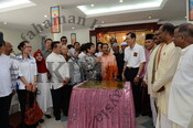 Bengkel Harmony Traveloguer PPLI Sabah