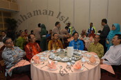 Majlis Makan Malam 20th IKIM