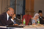 Muzakarah Pakar Memperkasakan