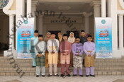 Mesyuarat Agong Tahunan 2012