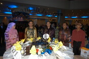 Majlis Makan Malam Ibu Mithali