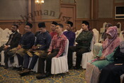 Forum "Bicara Ad-Deen" bertajuk "Fitrah Alami"