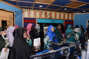 Lawatan Madrasah Zubaidiah Merbuk Kedah