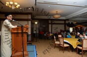 Majlis Silaturrahim Pengembara Muslim IKIMfm
