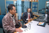 Tetamu Radio IKIMfm CUEPAC