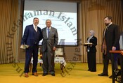 IKIM International Colloquium Seriers On Islamic Understanding "Demystifying Islamophobia : Towards a Deeper Understanding of Islam"