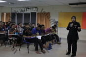Bengkel Transformasi