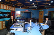 Rakaman Slot Suluh Budi IKIMfm bersama Dr. Nik Roskiman Abdul Samad