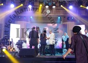 Anugerah Nasyid IKIM 2019