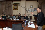 Kuliah Pandangan Alam Islam