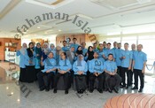Retreat Akademik Bil. 7/2019