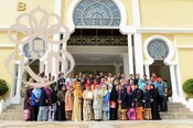 Majlis Sambutan Maal Hijrah 1438H/2016M Peringkat Wilayah Persekutuan