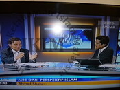 KP Astro Awani