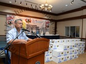 Sidang Media Imarah Ramadhan