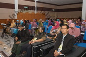 International Seminar Maqasid