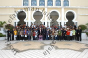 Kursus Tahbibul Lughah