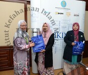 Audit SIRIM 2019