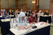 Mesyuarat Agung luar biasa Institut Kefahaman Islam Malaysia (IKIM)