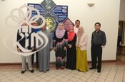 Ramadan IKIMfm Bersama Menteri