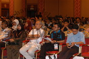 Konvensyen Takaful