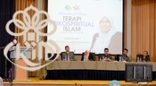 Muzakaran Pakar: Terapi Psikospiritual Islam