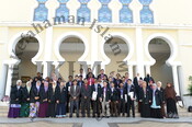 Lawatan IKIP International College