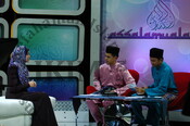 Tetamu TVHijrah Pn. Zarita PPLI