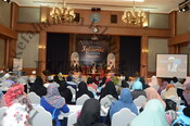 Reviving Islamic Tradition Seerah Course