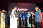 Program Aspesiasi IKIMfm 2015