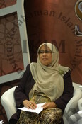 Program Khidmat Syariah TV Hijrah TKP