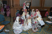 Kursus Tahbibul Lughah