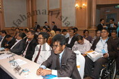 Majlis Perasmian 20th IKIM