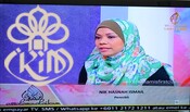 Tetamu TV AlHijrah