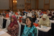 Seminar CCM Halal