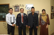 Tetamu Radio Ikimfm Waqaf Johor