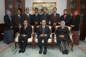 Mesyuarat Pengurusan IKIM
