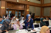 IKIM National Colloquium Series on Islamic Understanding "Islam & Moral Freedom : Issues and Challenges"