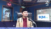 Wakaf Media IKIM  Dakwah Era Digital