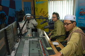 Tetamu IKIMfm Nuruddin