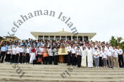 Bengkel Harmony Traveloguer PPLI Sabah