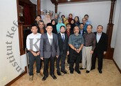 Program Worldview Of Islam For Living & Leading (WILL) : Thinking With Wisdom