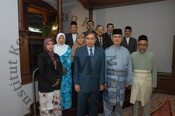 Mesyuarat Agong IKIM