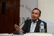 Ceramah Penerangan Isu Akidah : Syiah dan Wahabbi