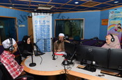 Tetamu Usrah Nurani Neolofa